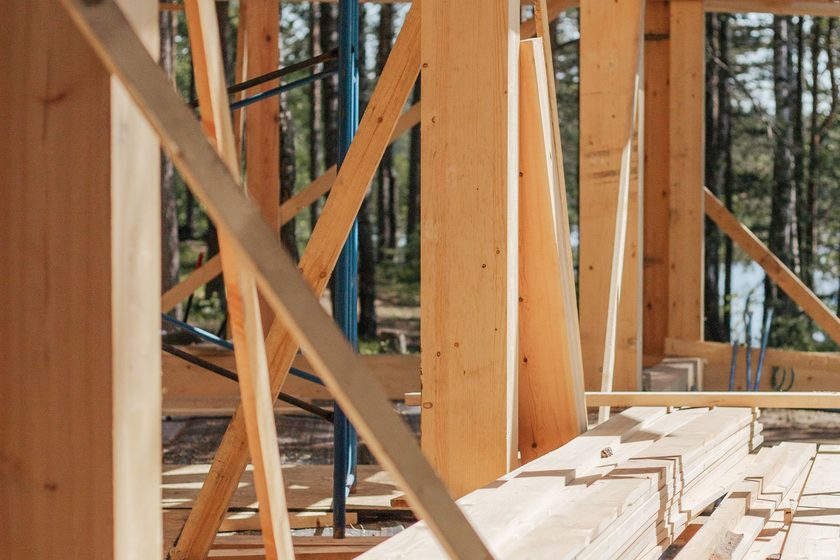 Construction