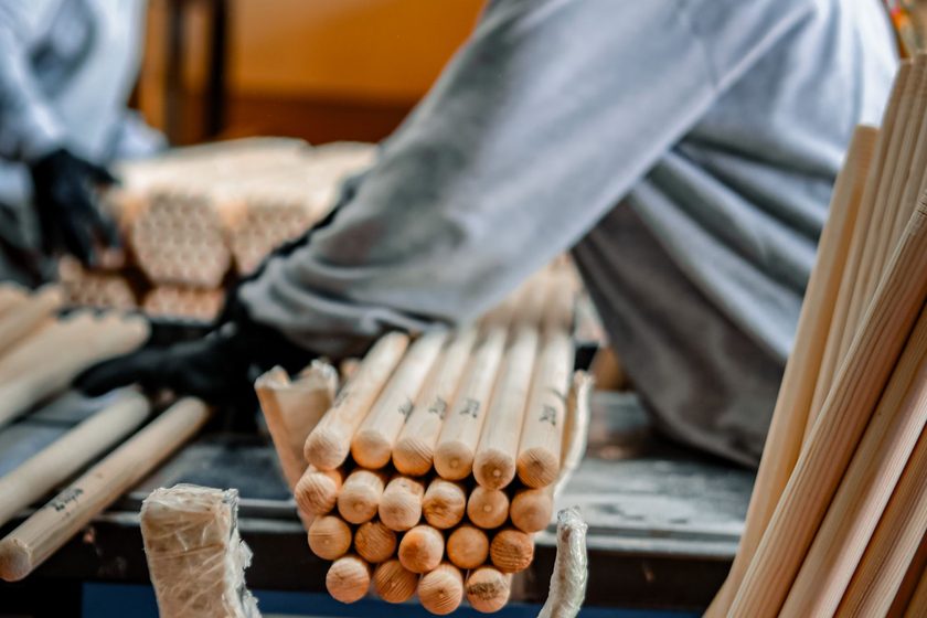Manufacturing Industries