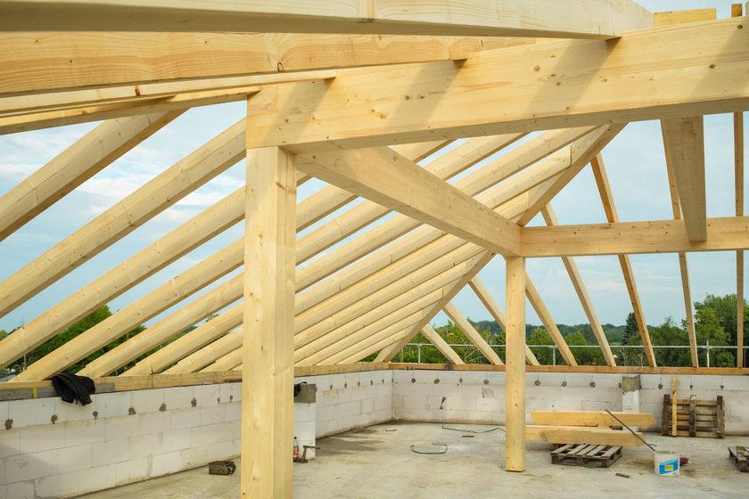 Construction timber